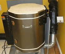 Ceramic Sculpture for the Absolute Beginner 1. the Kiln