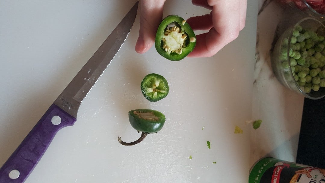 The Secret to De-seeding