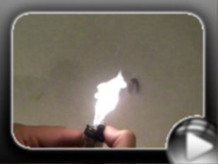 How to Hack a Lighter
