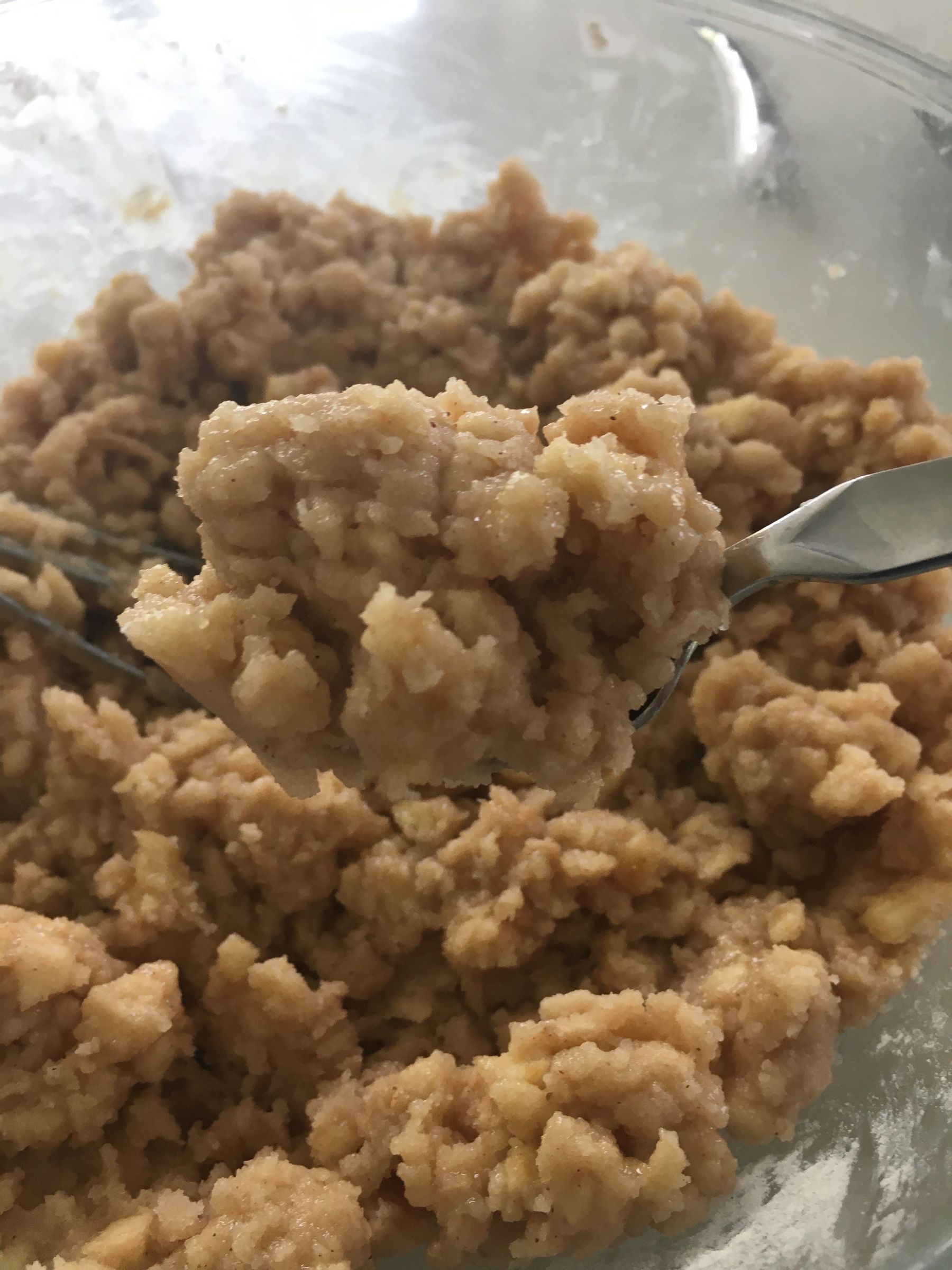 Egg, Dairy & Soy Free Delicious Apple Muffins 9 Steps Instructables