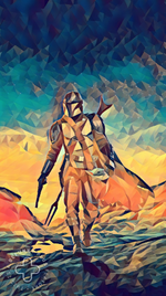 author