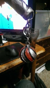 Finished