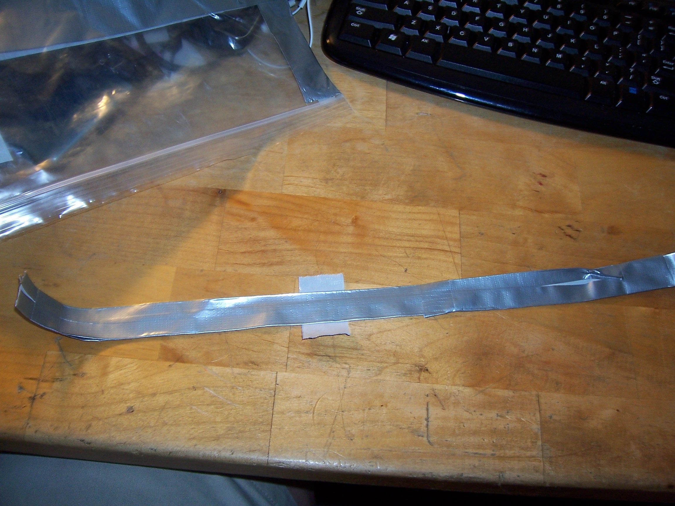Creating DIY Sandbags for Your Light Stands 7 Steps Instructables
