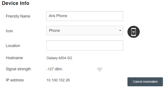 IoT Smart Home System With Arduino : 8 Steps - Instructables