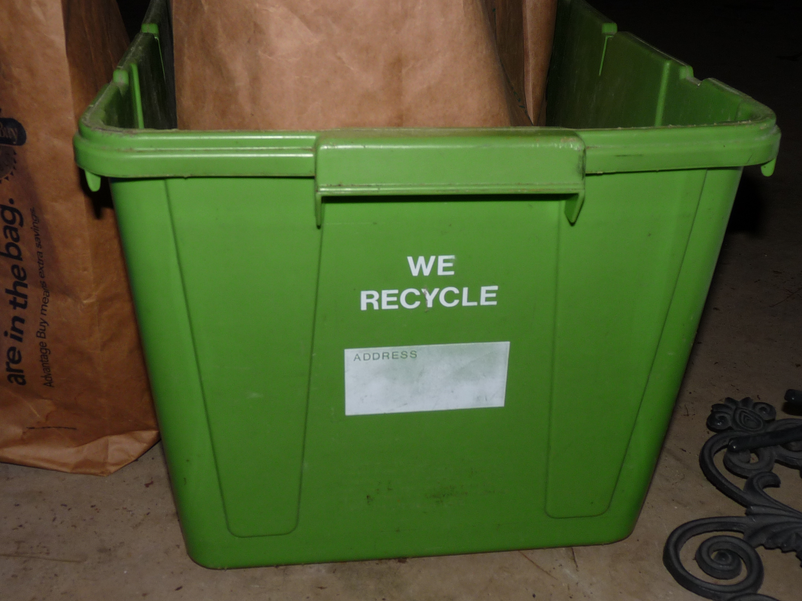 Make Your House Energy Efficient