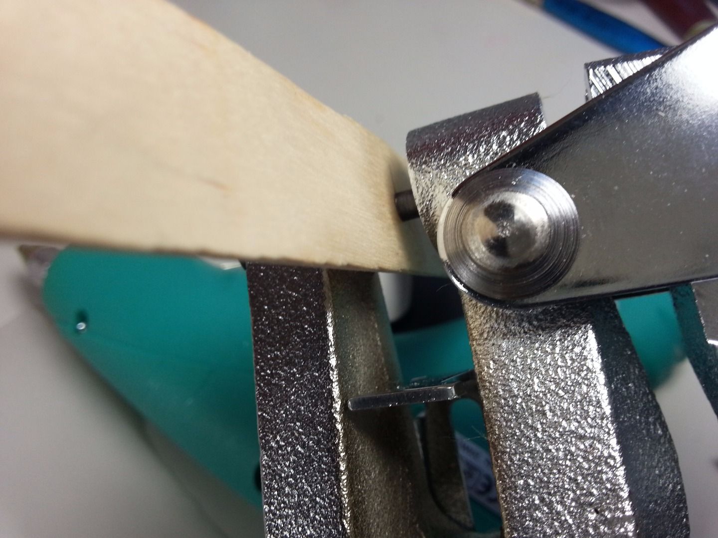 Catapult Made With Tongue Depressors and Rubber Bands 8 Steps (with