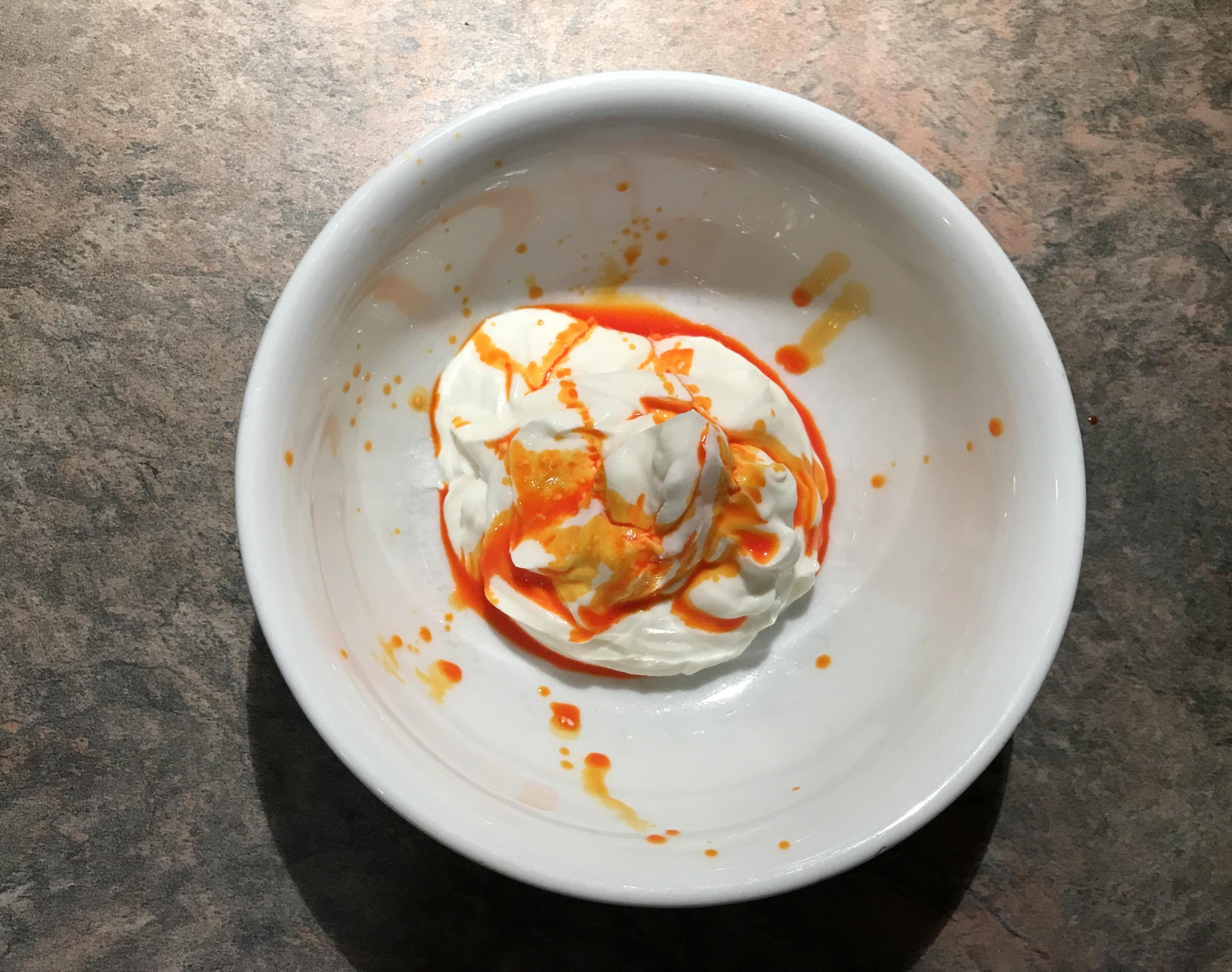 Flavoured Yoghurt for Diabetics