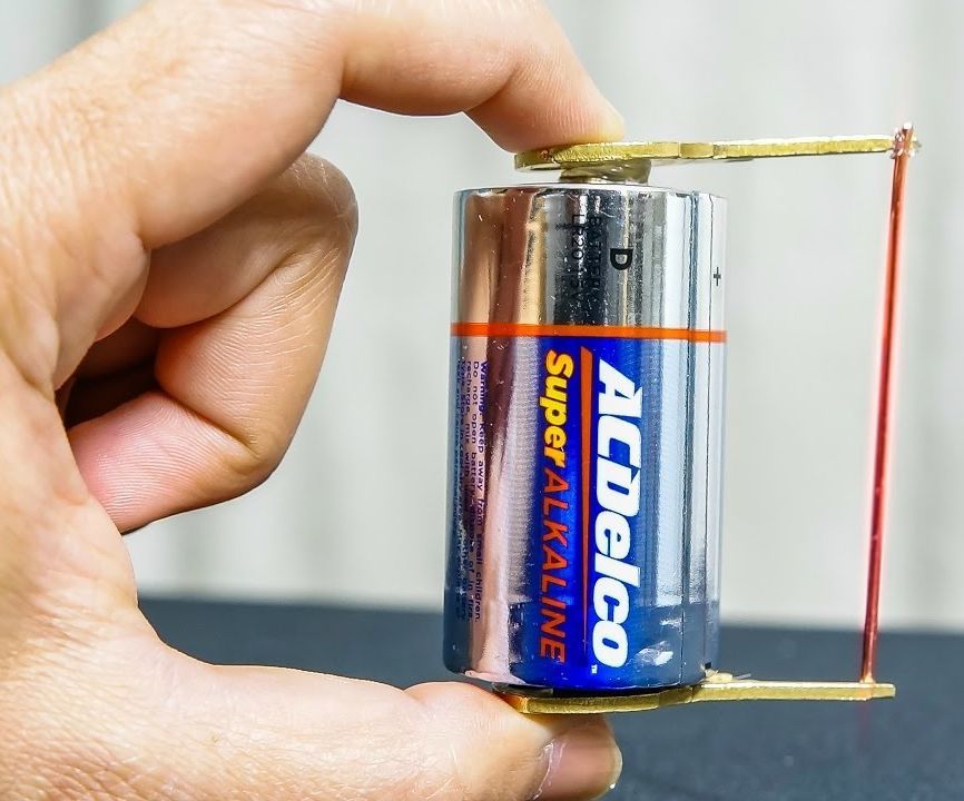 Resistance Experiment for Different Ages