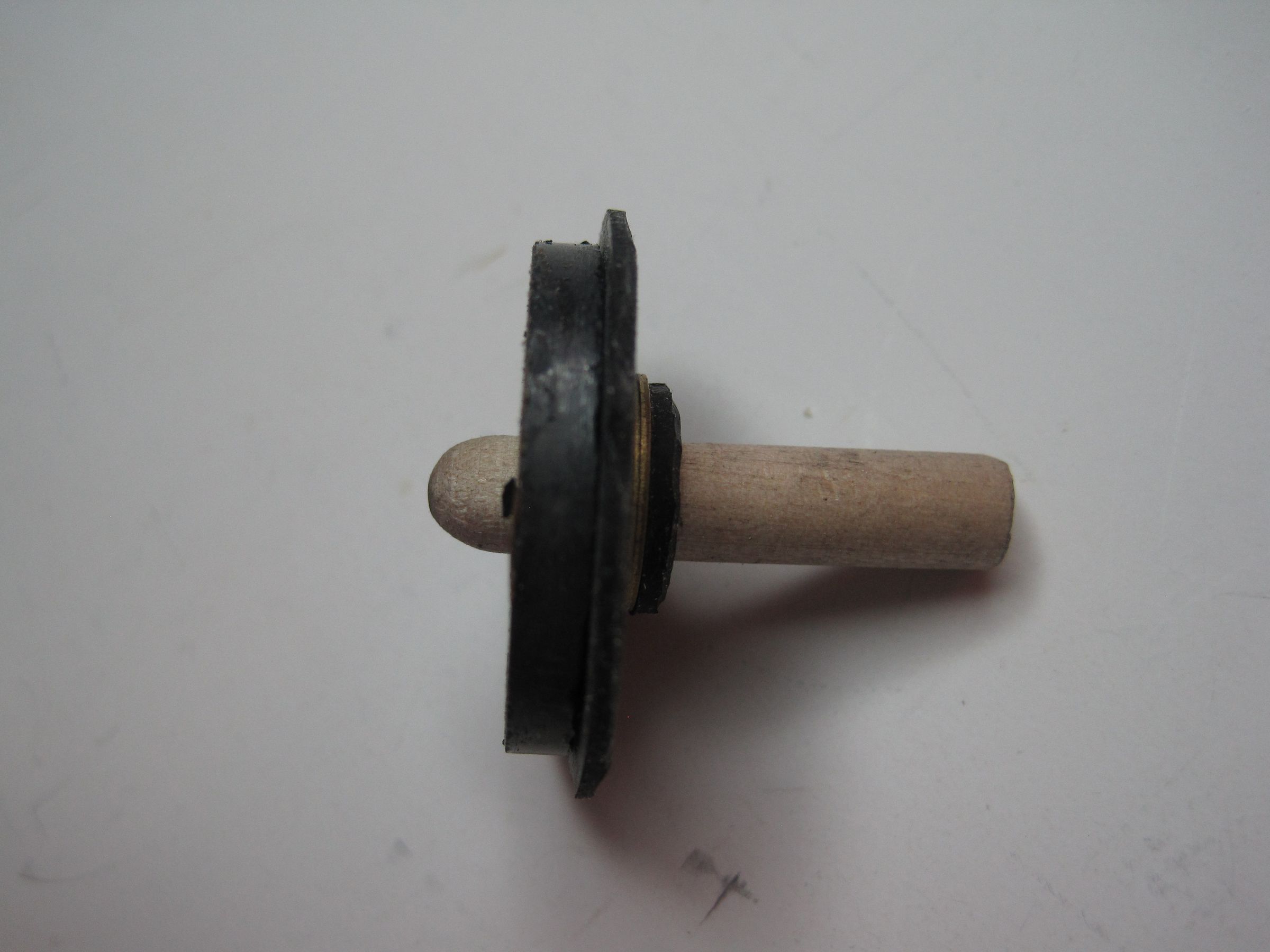 How to Build a Levitating Top 12 Steps (with Pictures