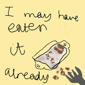 Display and Consumption