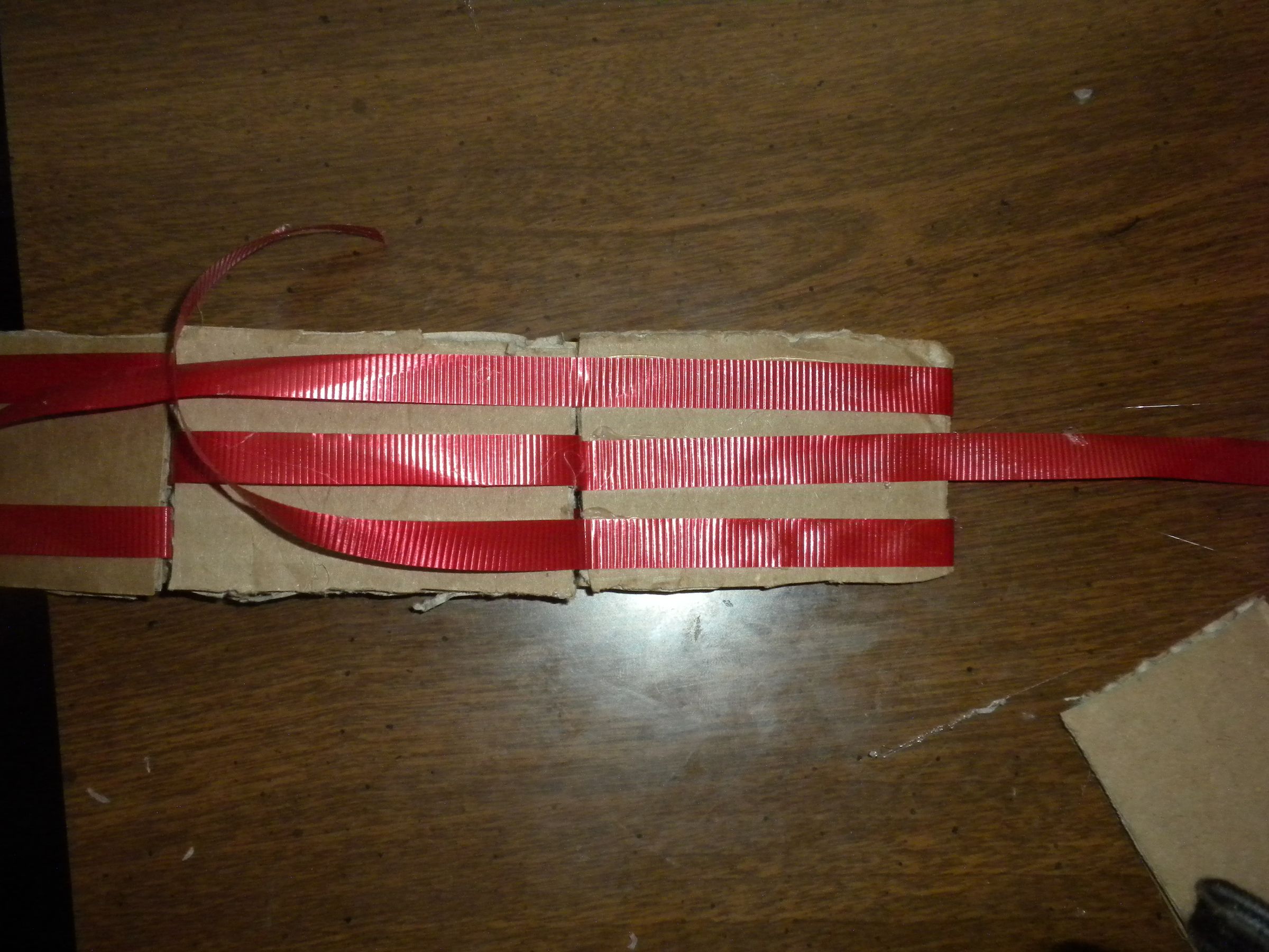 How to Make Jacob's Ladder 3 Steps Instructables