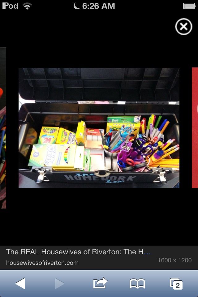 Fun for the Kids Turkey Craft