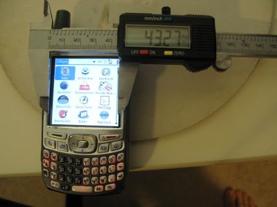 Microscope Photography With Webcam or Point-and-shoot Camera : 8 Steps ...
