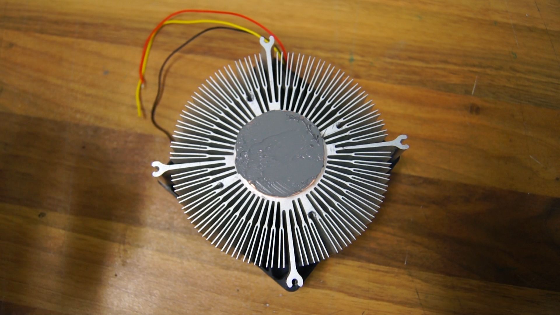 How to Make a Dehumidifier (Thermoelectric Cooling) 5 Steps (with