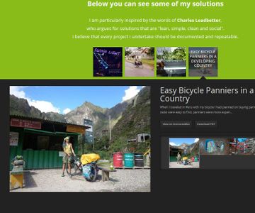 Check Out Your Instructables Gallery!
