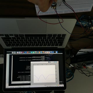 Plotting Real-time Data From Arduino Using Python (matplotlib ...