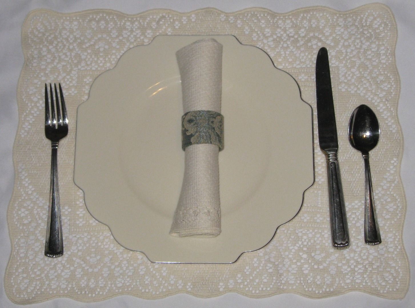 DIY Toilet Paper Roll Napkin Rings Instructables