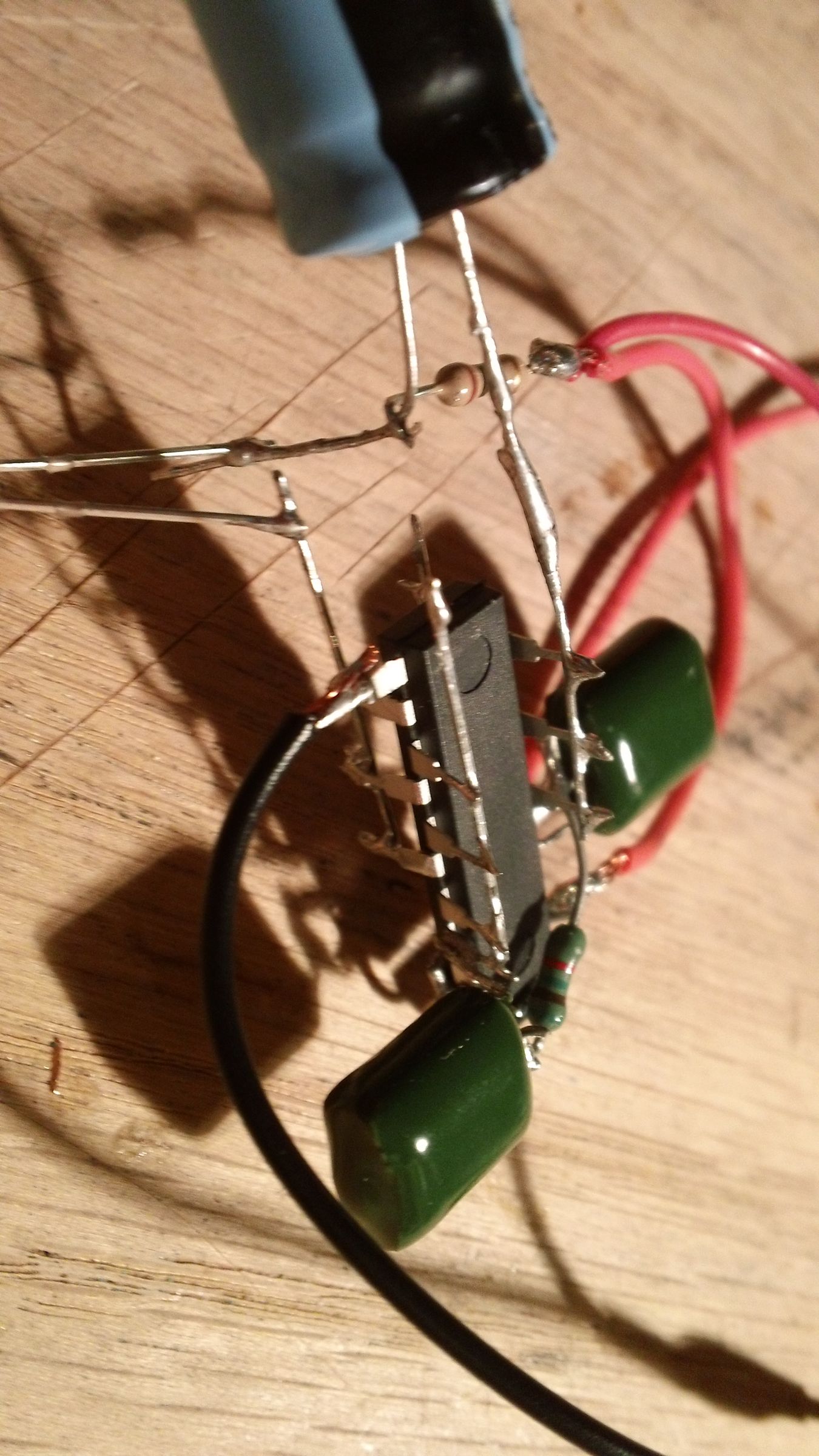 Pummer Flower : 8 Steps (with Pictures) - Instructables