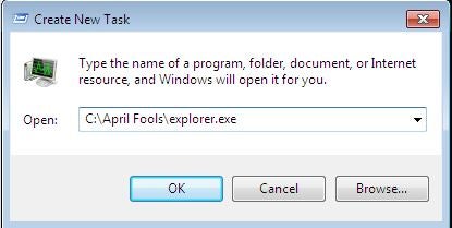 Repairing the Computer