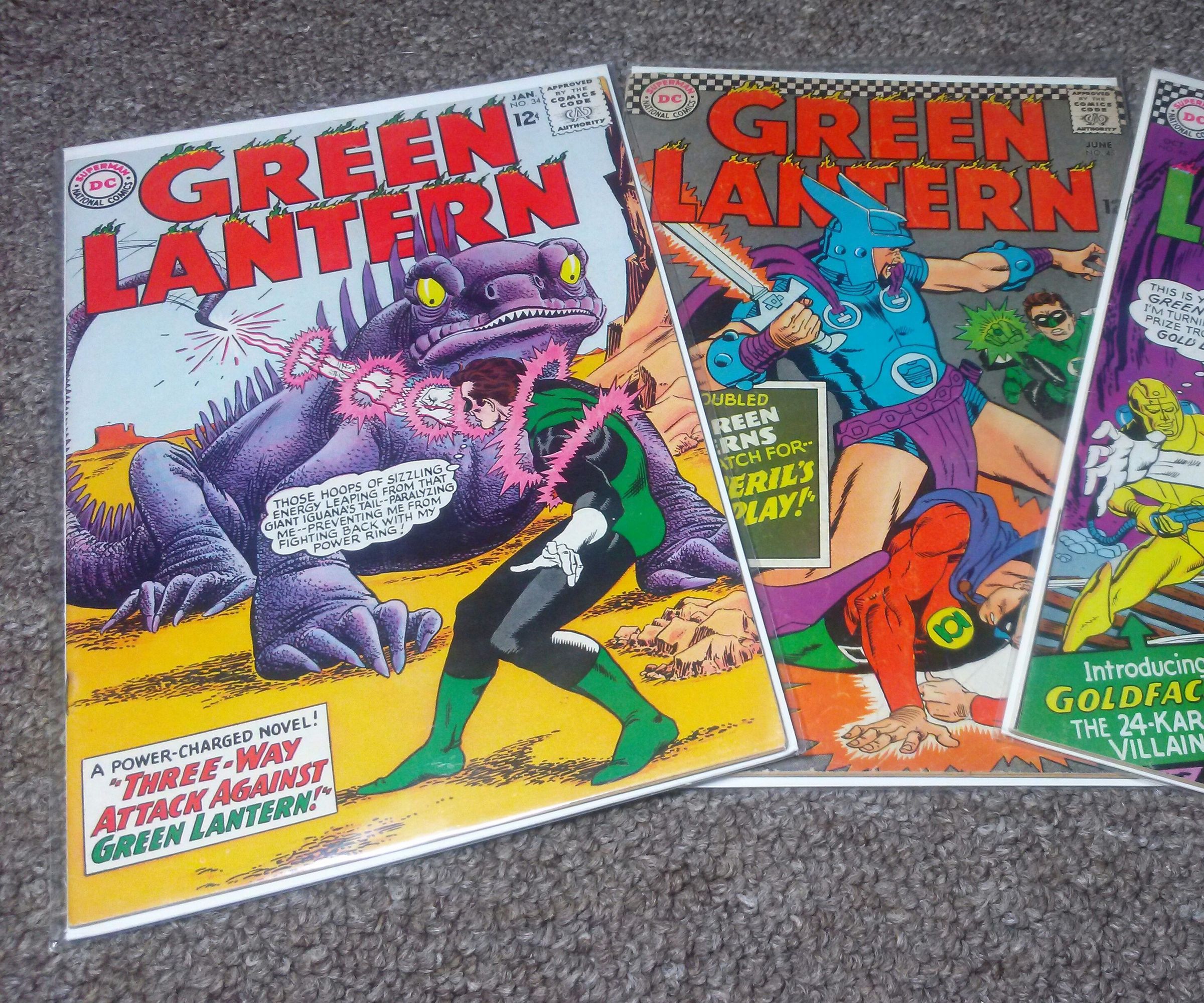  Comic Book Preservation 101