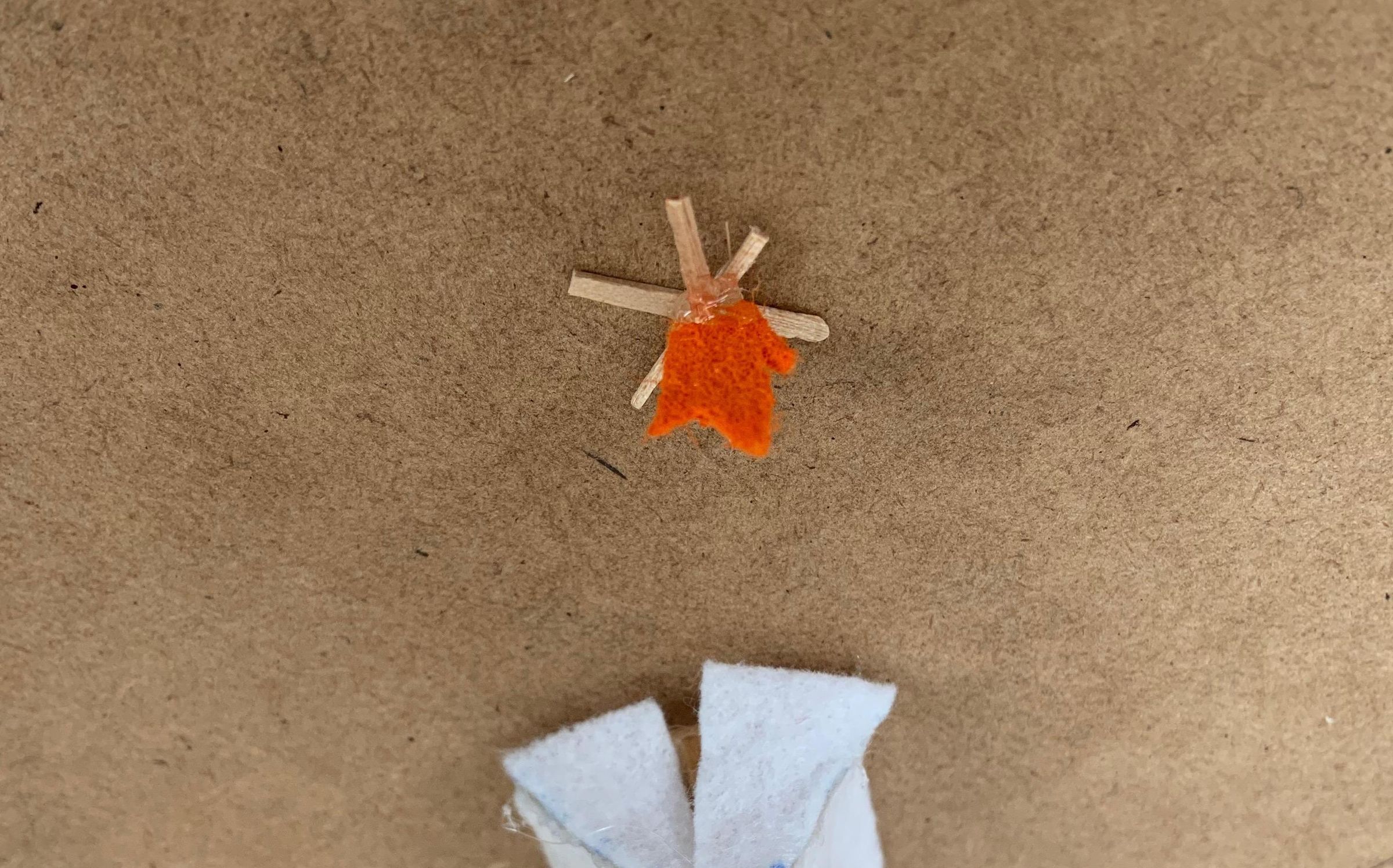 Mini Campsite