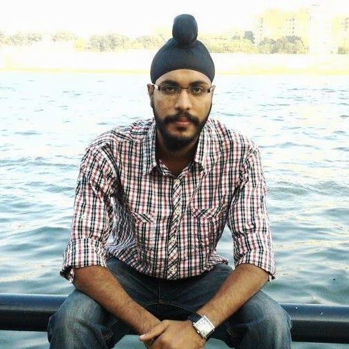author