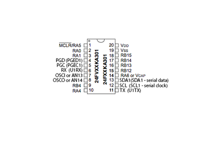 Make Your Own In-circuit Programming Board for the Pickit 3 : 6 Steps ...