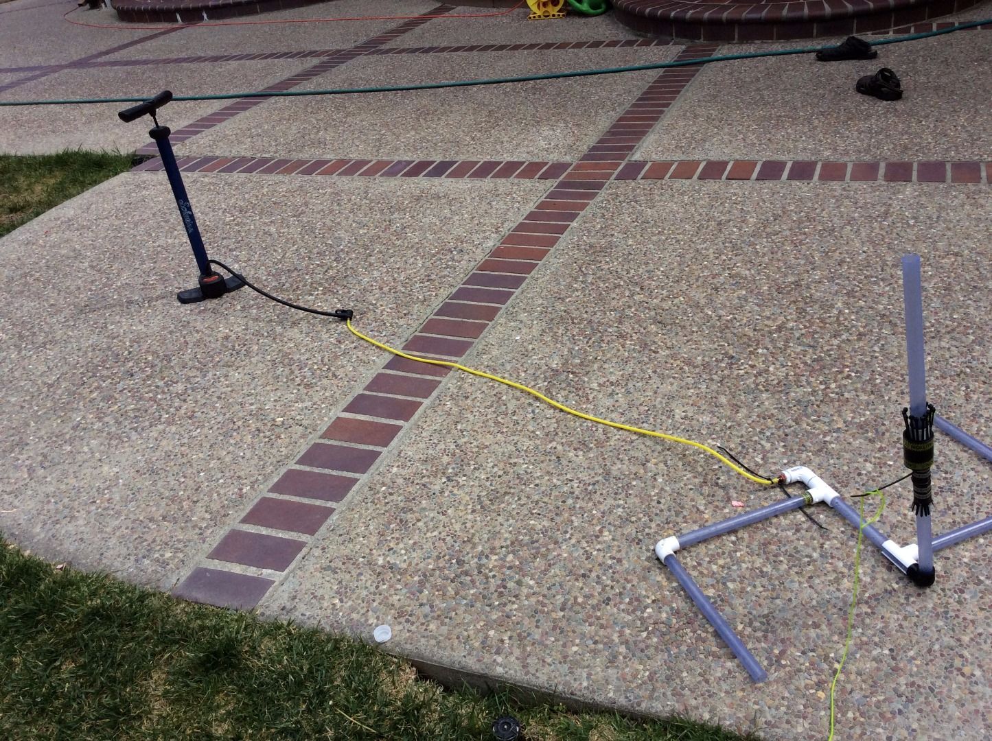 PaperAirplaneandThings