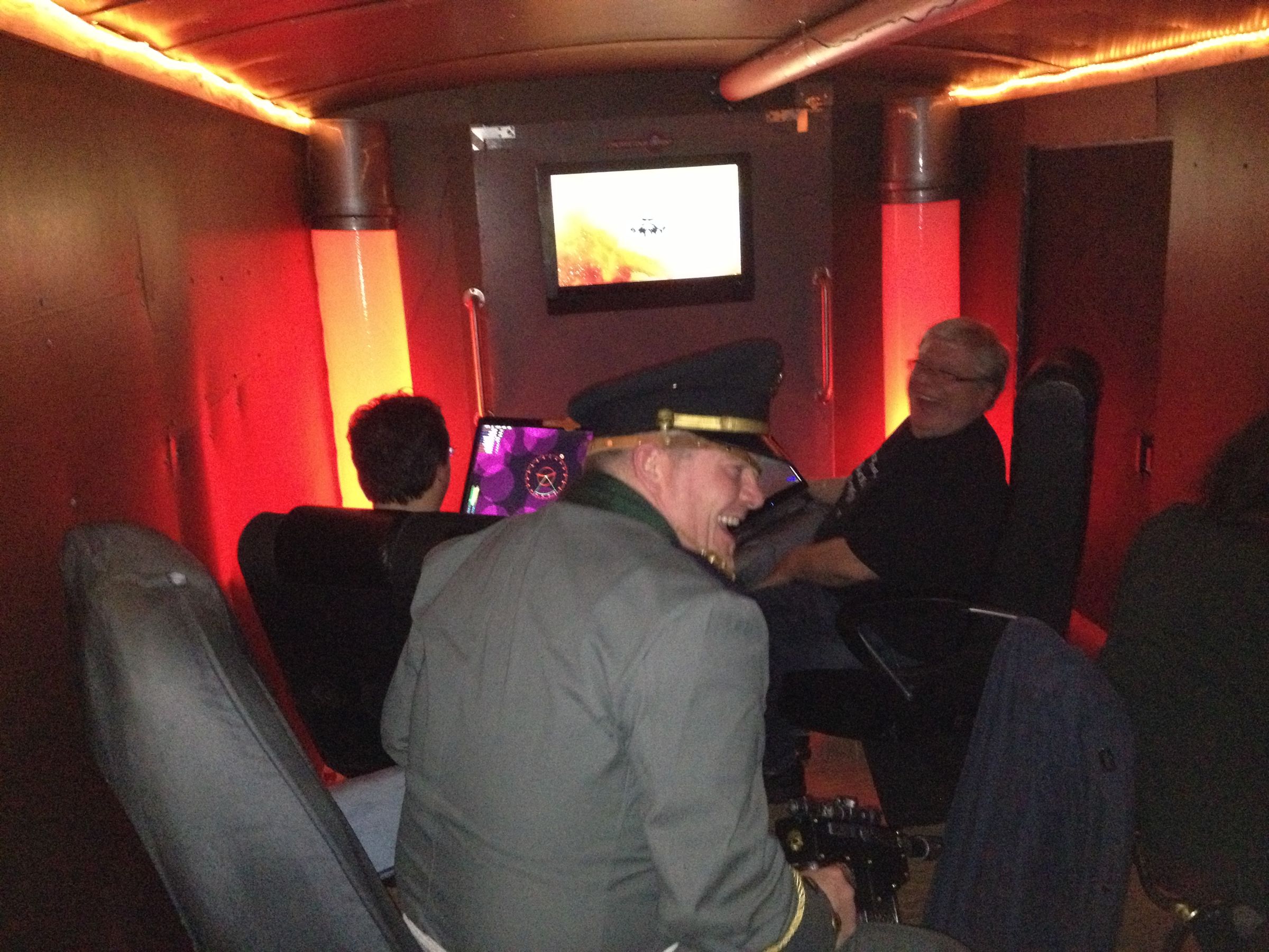 DMX512 Controlled LED Light Tube