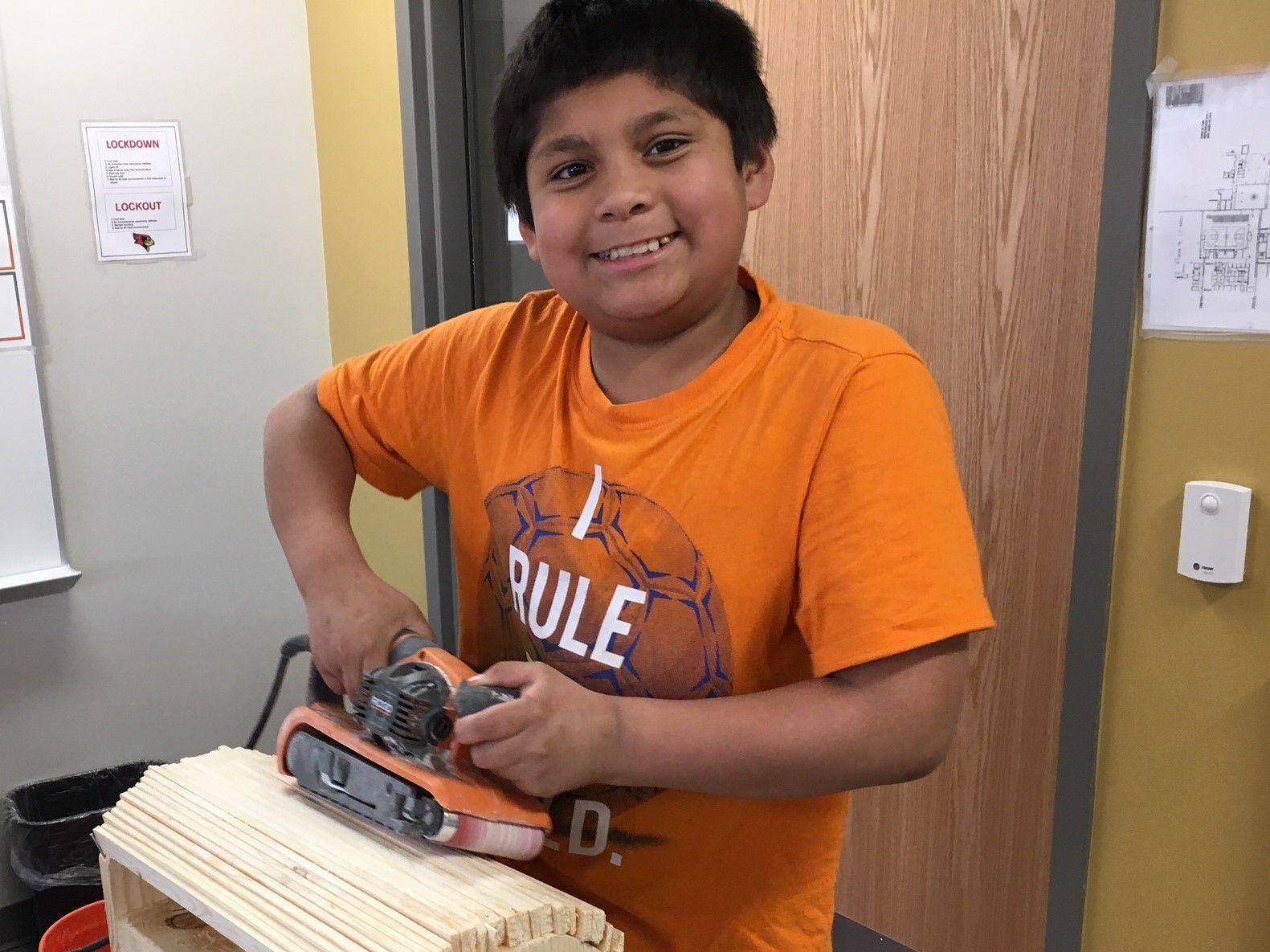 Tiny Wooden Car Build Road to Guinness 24 Steps (with Pictures