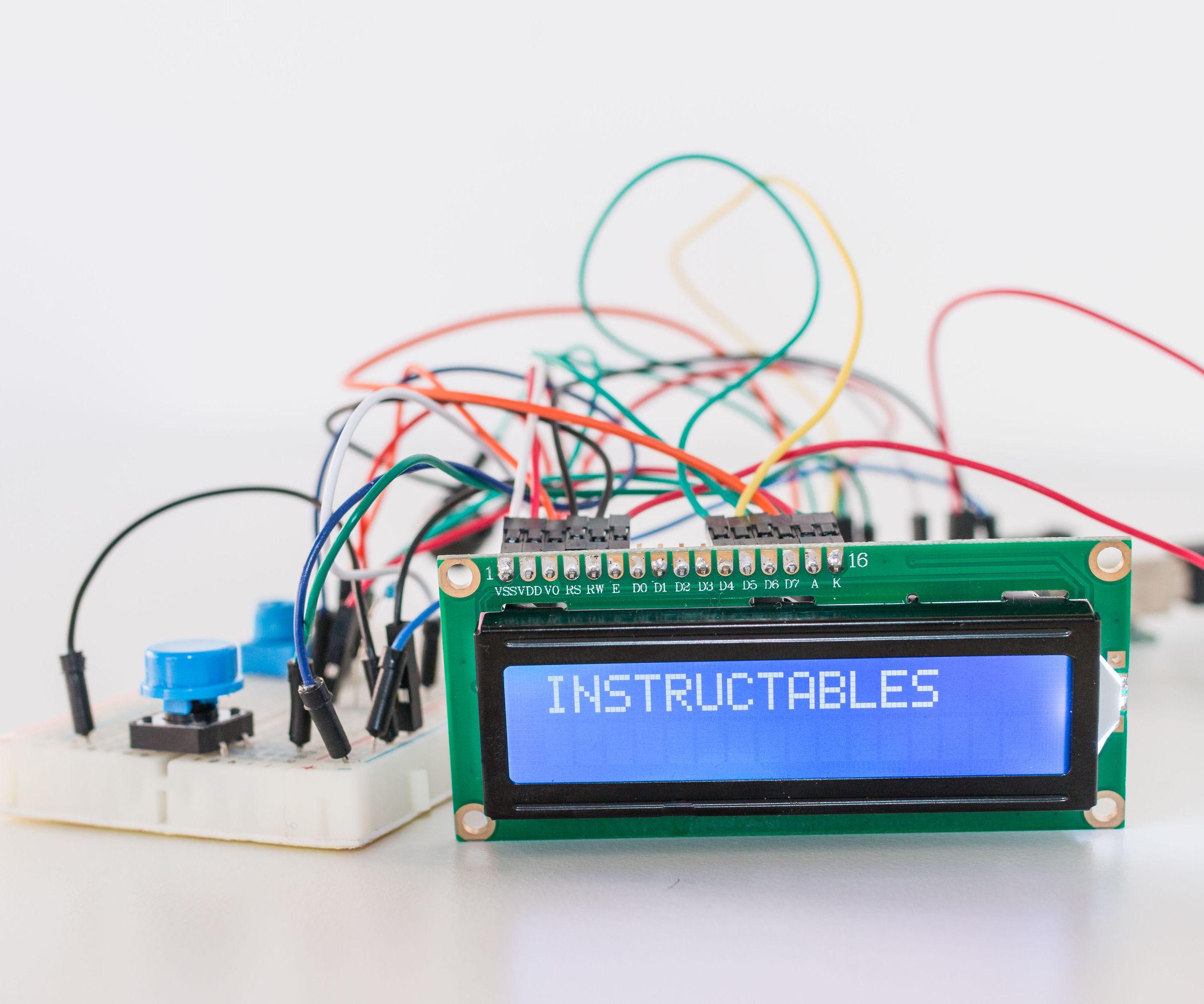The Morse Translator With Arduino