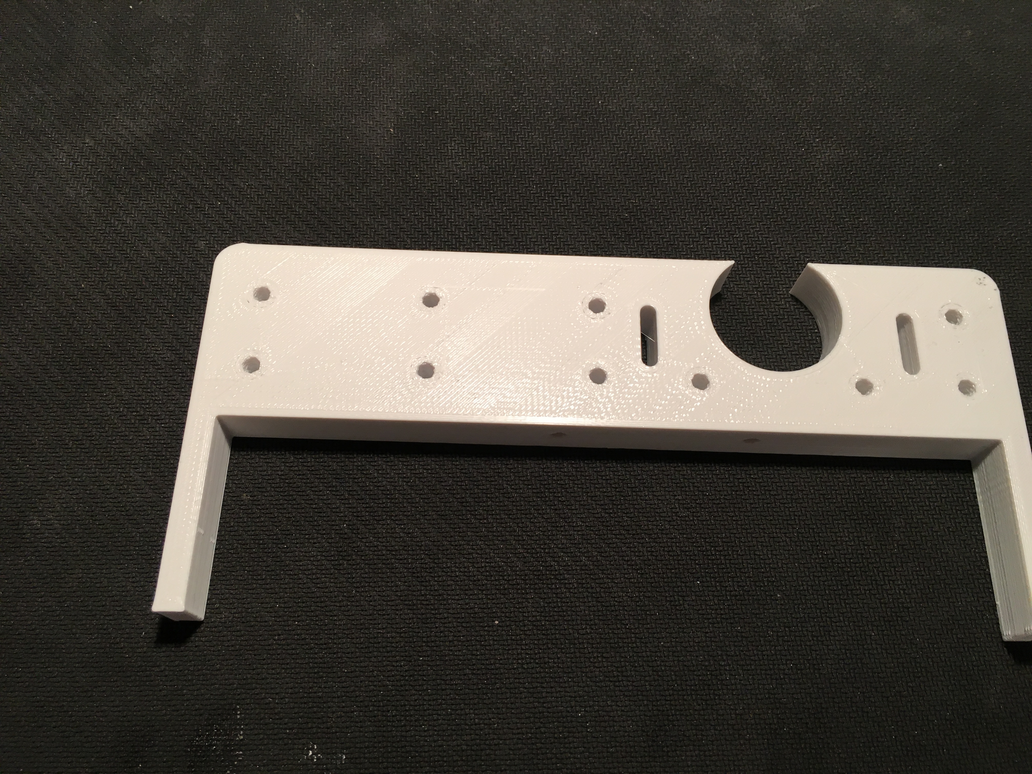 Ribbon Corrugator (crimper) for Ribbon Microphones Among Other Things