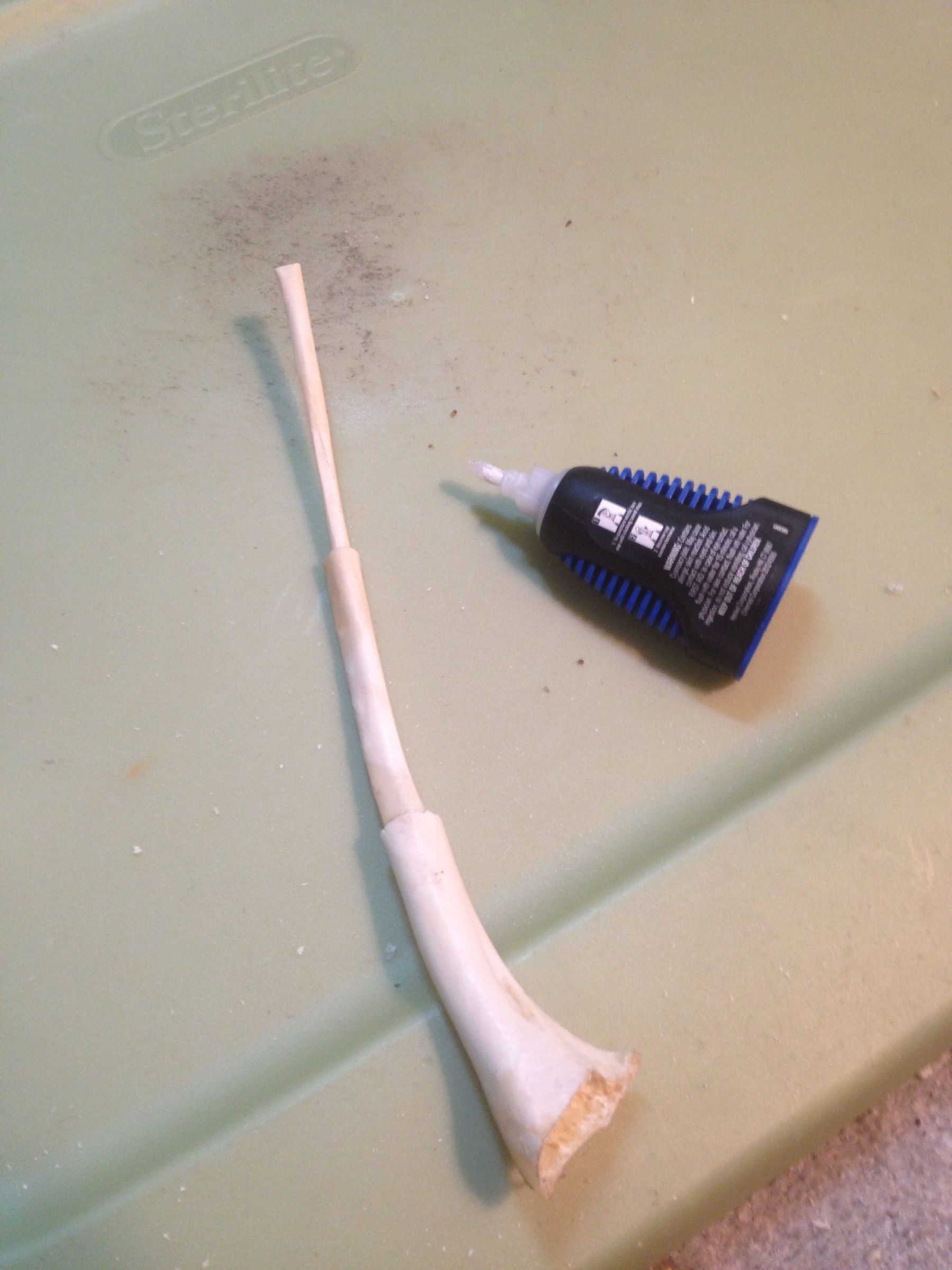 how to use a wingbone turkey call THEKITCHENTODAY