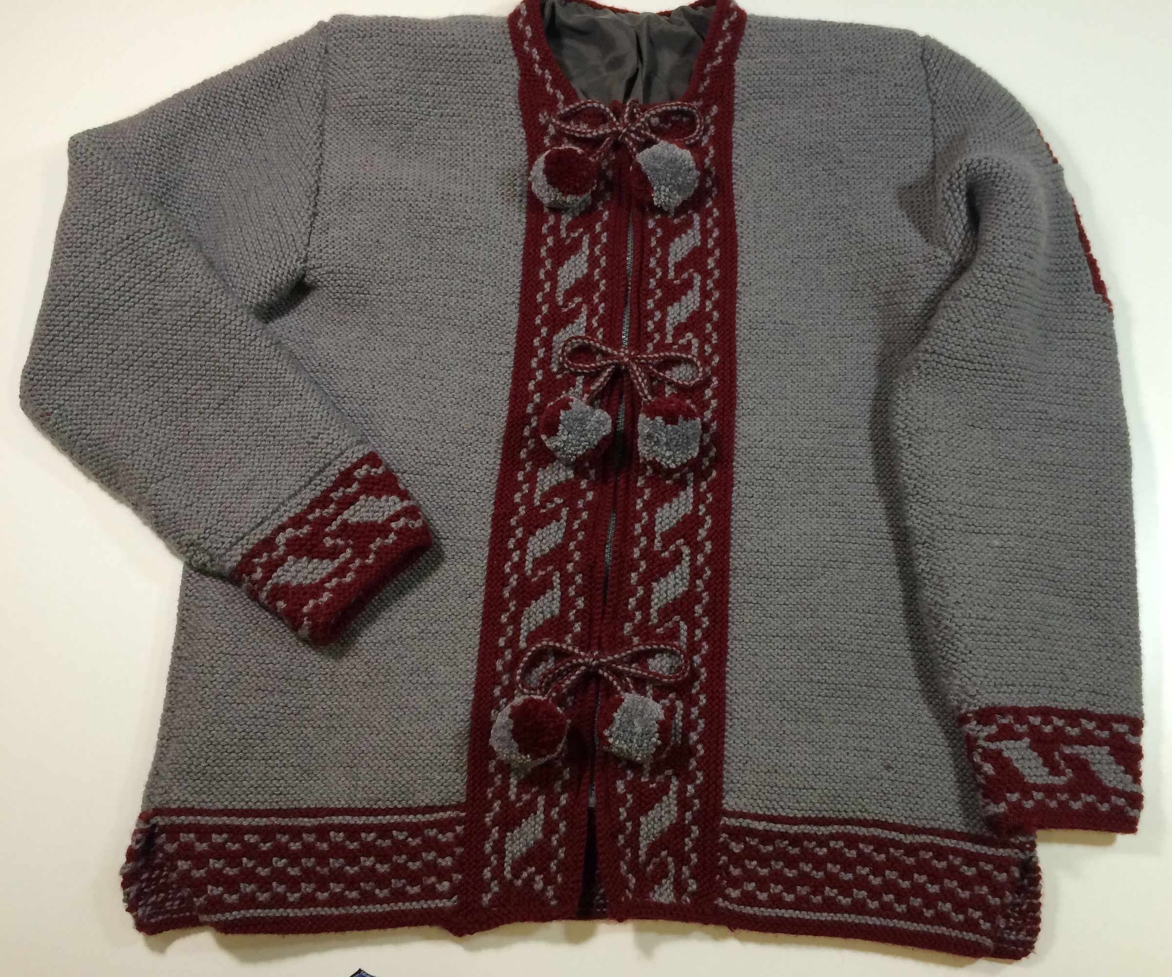 Nola Egin Mendigoizal Bat