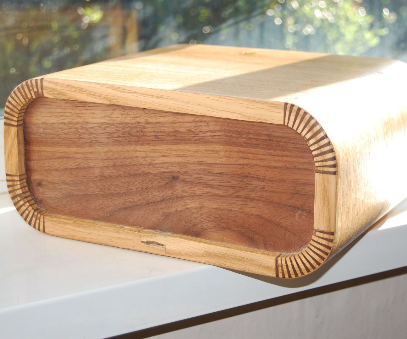 Raspberry Pi Media Player