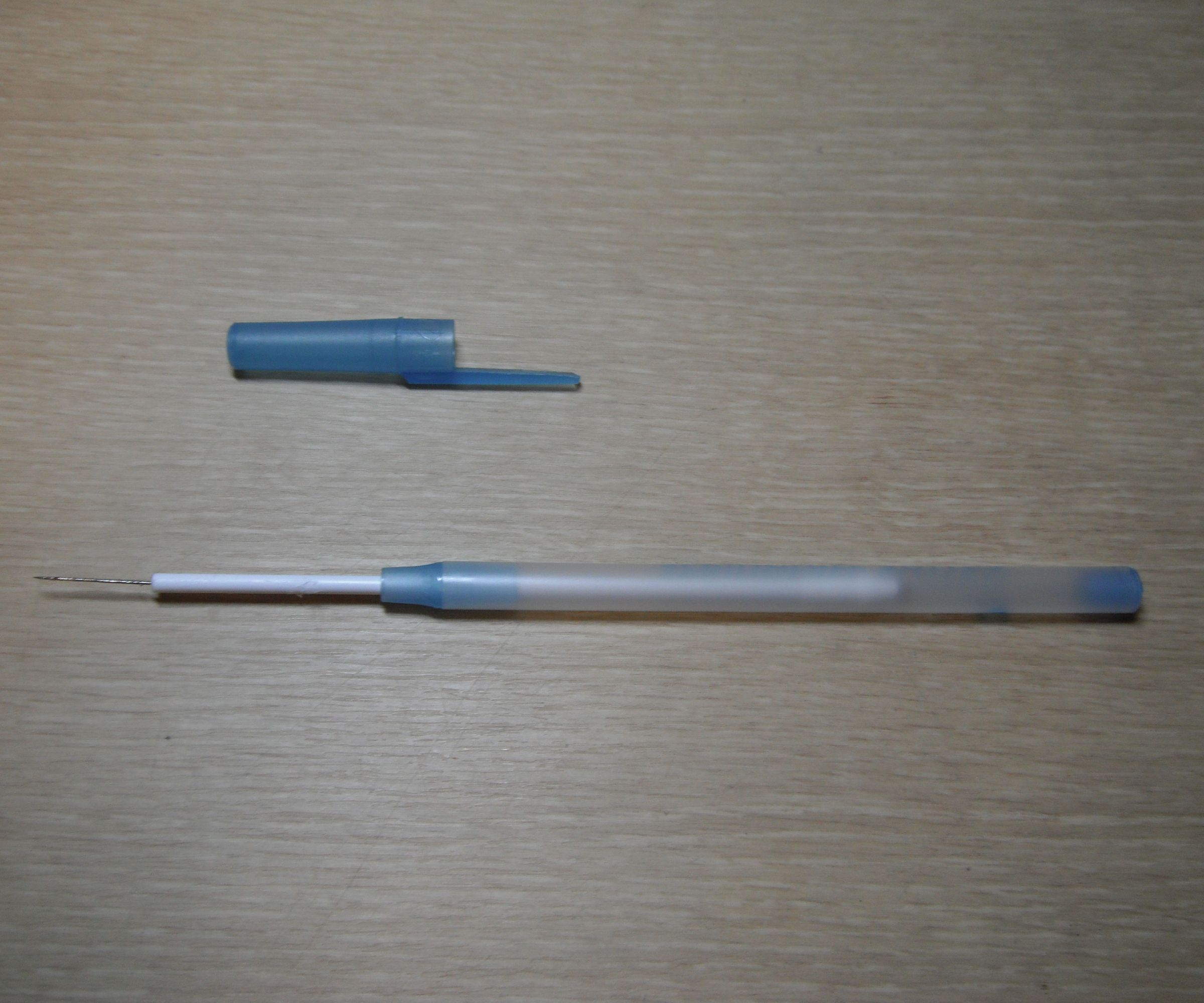 Simple Assasin's Creed Prop