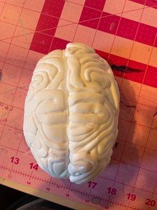 Make the Brain
