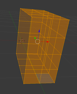 Box Modeling the Figure