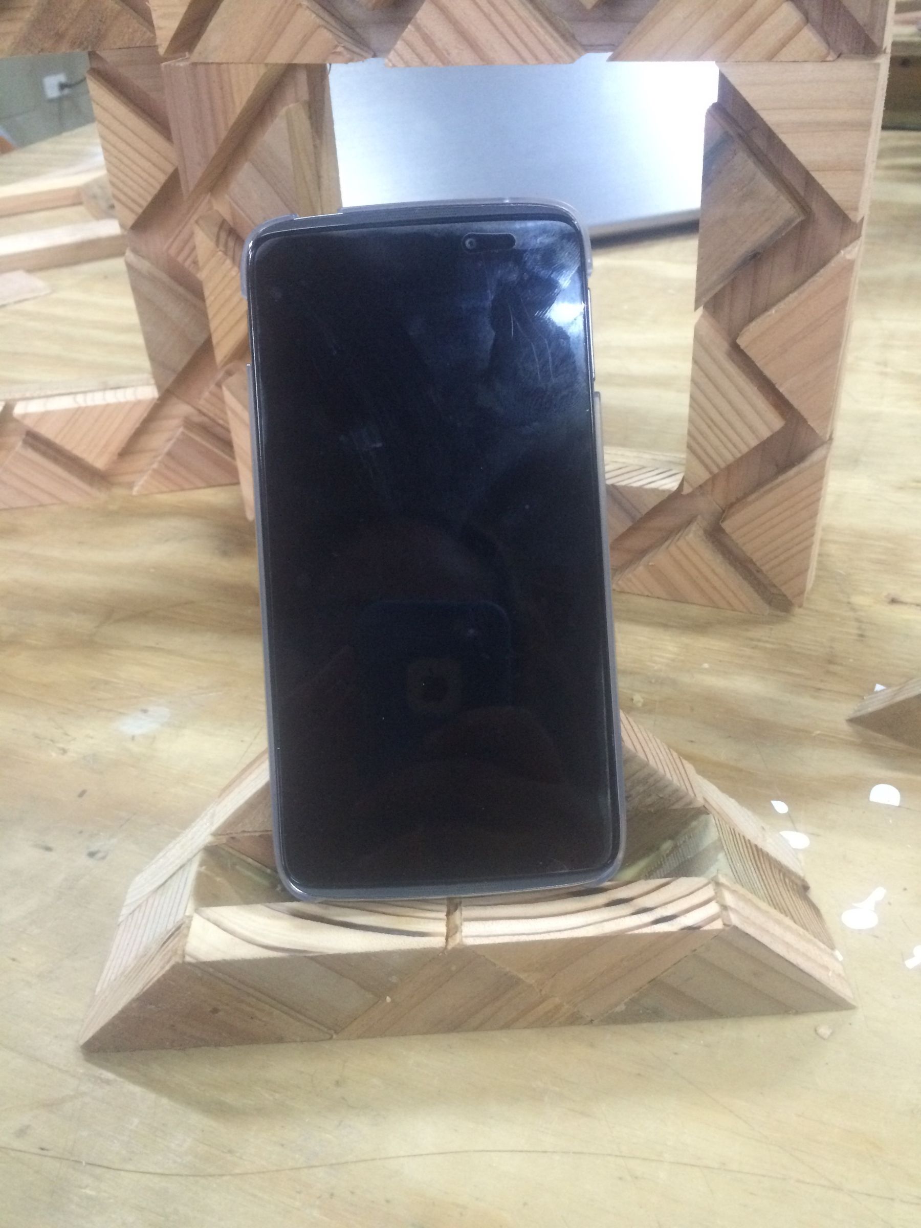 Stand Para Celulares