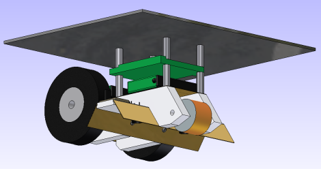 The Mechanical Design