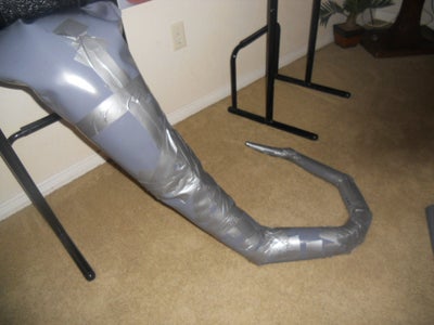 Harry Potter Albino Dragon