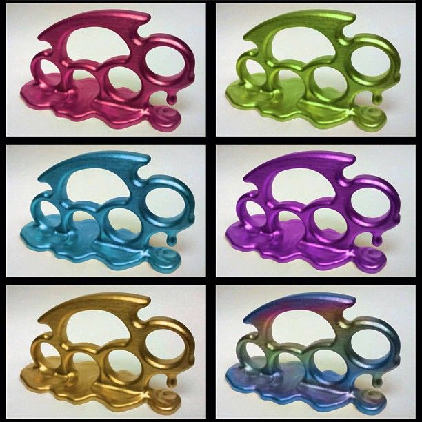 Making Designer Toys Part II (better Molds)