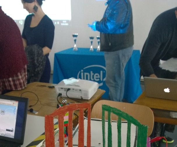 SmartGate