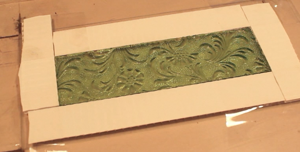 Preparation of Sample Piece