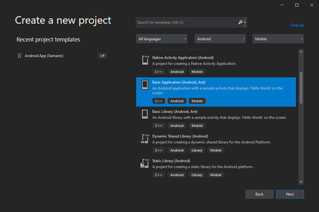 How to Make an Android App Using Visual Studio : 13 Steps - Instructables