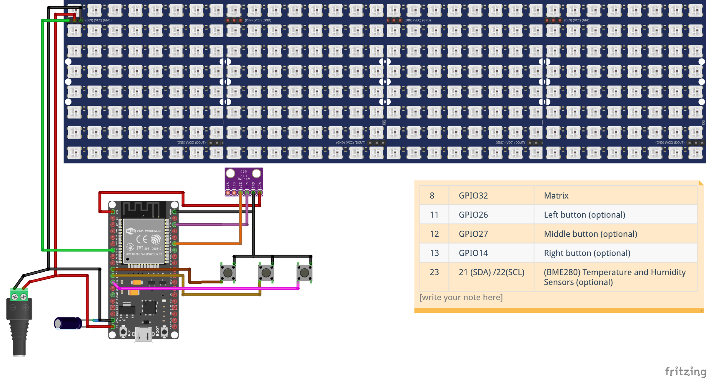 Quick Wiring Test