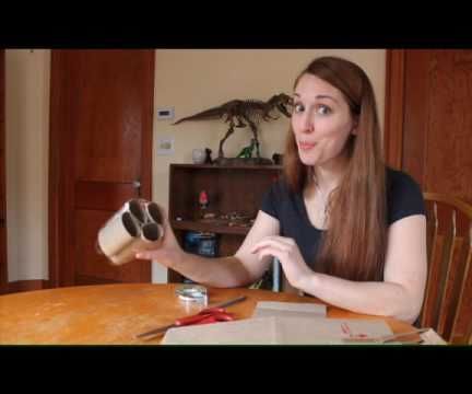 Mason Bee House (Great for Kids and Gardens!)