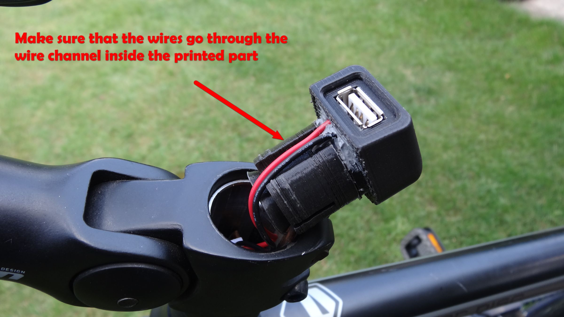 10€ BICYCLE USB CHARGER 11 Steps (with Pictures) Instructables