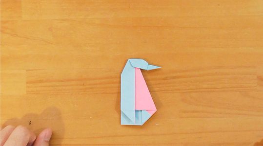 Crimp Fold