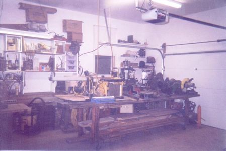 Design a Workshop : 4 Steps - Instructables